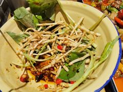 -兔槽江湖菜·重庆璧山兔(水围店)