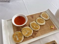 -国贸旋转餐厅(国贸广场店)