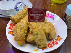 -谢记上海大排档(长寿路店)