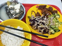 -芙蓉餐厅(厦大店)