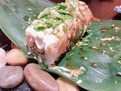 -無境·匠心日本料理(汉街店)