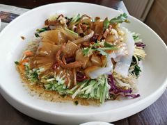 麻酱拉皮-老厨家(友谊路总店)