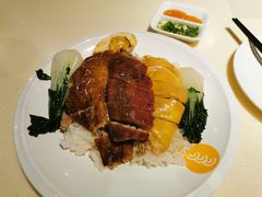 -龙记烧腊茶餐厅(常德路店)
