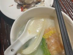 -大良毋米粥(锦龙路总店)