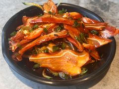 -我的面 川味Bistro(后沙峪店)