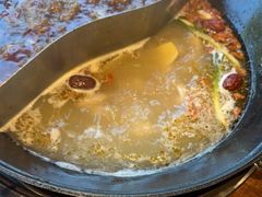 -楠火锅(昆山金鹰店)