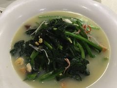 上汤菠菜-四季小馆·地道北京小吃(广百店)