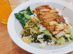 -陆长玖古法猪脚饭(玄风桥店)