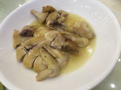 -亮庆餐厅·粤菜·早茶(篁庄店)
