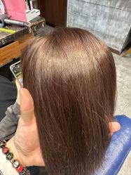 -T.1 hair salon烫染接发