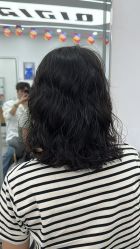 -起点造型·QIDIAN烫染接发