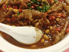 -柴火农家·江西赣南菜(土华店)