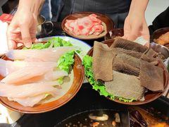 -冯校长老火锅(福田车公庙店)