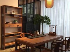 -峰光无限装饰(西安总店)