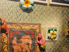 -半坡九号老挝冰咖啡