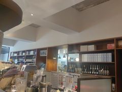-BAKER&SPICE(安福路店)