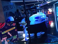 -世代星球·保龄球·镭战真人CS·团建(杨浦店)