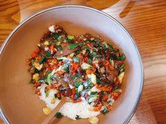 -德天顺盖码饭(人民西路店)