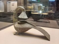 -合浦汉代文化博物馆