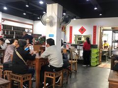 大堂-随柳居·苏式小吃(建新巷店)