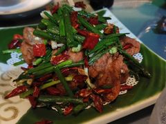 -金龙·打边炉(南京西路店)