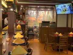-申德勒加油站西餐厅Schindlers Tankstelle(上海外滩店)