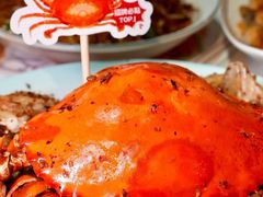 -喜记避风塘炒辣蟹(旗舰店)