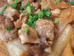 -九龙茶记·粤式餐厅融合菜(鹭江店)