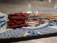-探鱼·鲜青椒爽麻烤鱼(天河优托邦店)