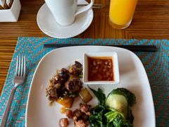 -深圳大梅沙京基洲际度假酒店