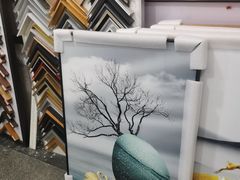 -宸宸画框裱画配框工厂店(莘庄店)