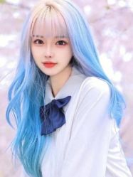 -LJOY丽锦造型·烫发染发