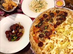 -1861意大利餐厅(文化广场店)