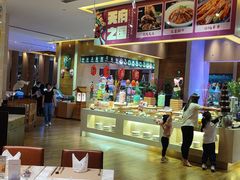 -长沙三景韦尔斯利酒店·Oval全日制餐厅自助餐
