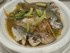 -深运潮州粥(东门店)