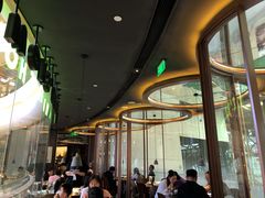 -外婆家(静安大悦城店)