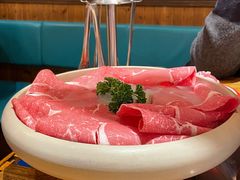 -额尔敦草原涮羊肉·烧烤(冻青树总店)