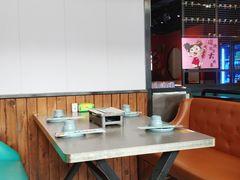 -醉炫音速烧烤·干煸菜(沙河总店)