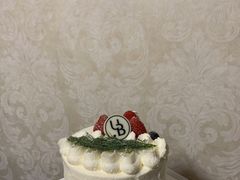 草莓百分百-光明悠焙(豫园店)