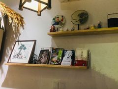 -八珍手工水饺·妈妈的爱(传芳巷店)