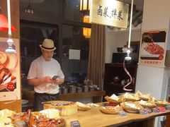 -六合居·明厨亮灶餐厅(成双大道店)