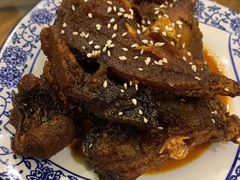 -古韵轩·江浙融合菜(梁溪店)