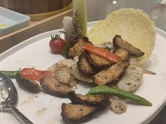 -海景壹号大酒店(滨湖店)