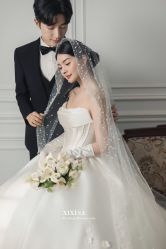 -茜茜公主婚纱摄影会馆