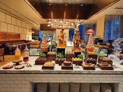 -成都瑞吉酒店·秀餐厅