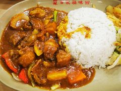 -百家鸡味馆(清泰店)