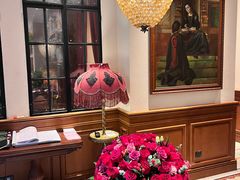 -玫瑰厅上海菜(兴国路店)