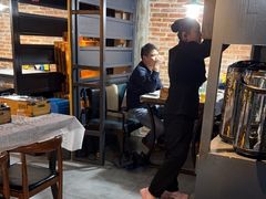 -云晓光头烧烤吧(盛夏店)