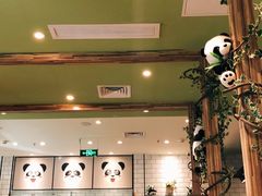 -蓉李记成都名小吃(太原龙湖万达店)