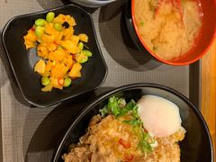 -食其家·牛丼咖喱(冠捷大厦店)